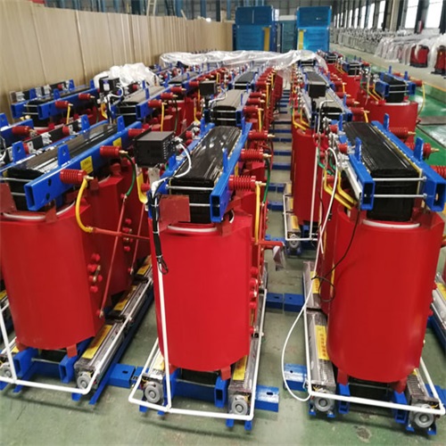 高明SCB13-400KVA-10/0.4干