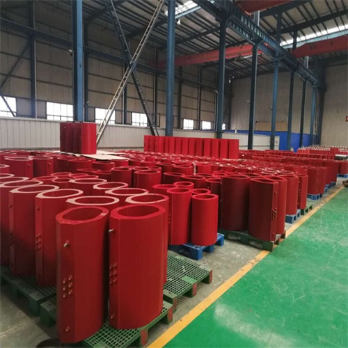 高明SCB11干式变压器