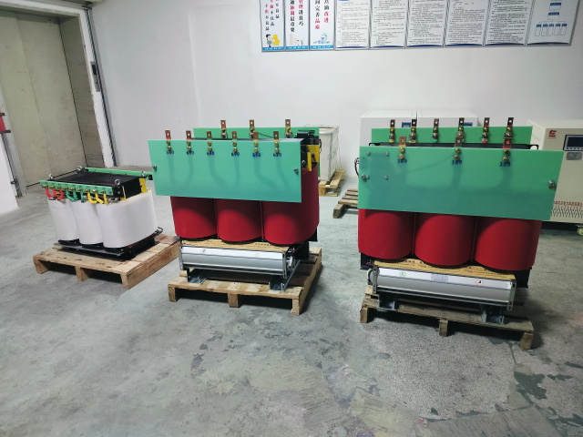 高明KS11-1000KVA矿用变压器