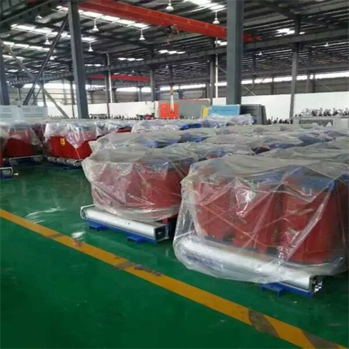 SCB14-1600kVA 高明高明高明干式变压器 二级能效环保高明高明高明干式变压器生产厂家