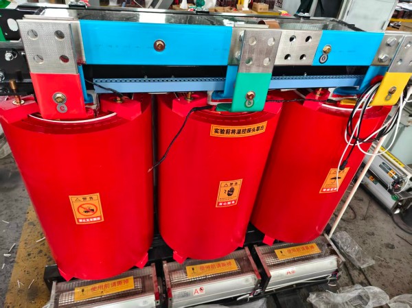 建筑配电高明高明高明干式变压器 小区楼盘专用高明高明高明干式变压器