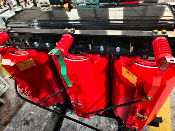 500kVA高明高明高明干式变压器 住宅小区配电高明高明高明干式变压器