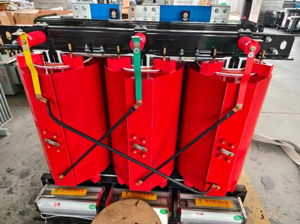 SCB18高明高明高明干式变压器 新一代高能效高明高明高明干式变压器